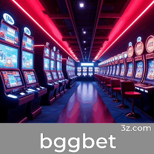 Descubra bggbet: Jogos de Azar e Diversão Inigualável
