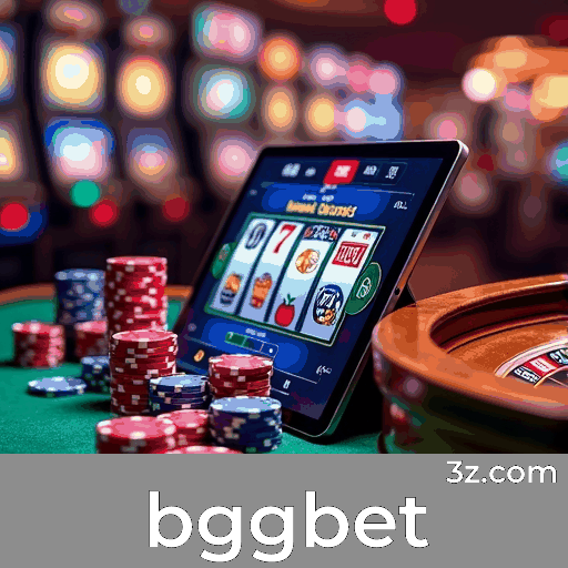 bggbet: Jogo em Tempo Real para Brasileiros