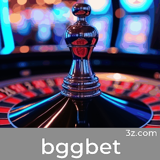 bggbet: Cassino Premiado e Pagamentos Rápidos