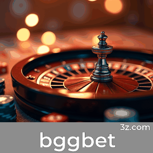 bggbet: Experiência Imersiva e Diversificada para Brasileiros