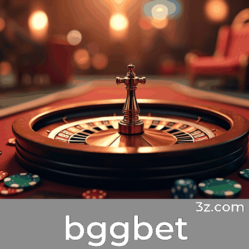bggbet: Cassino Premiado e Pagamentos Rápidos